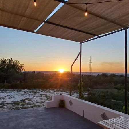 Almademari Giglio Casa Vacanza Pachino Εξωτερικό φωτογραφία