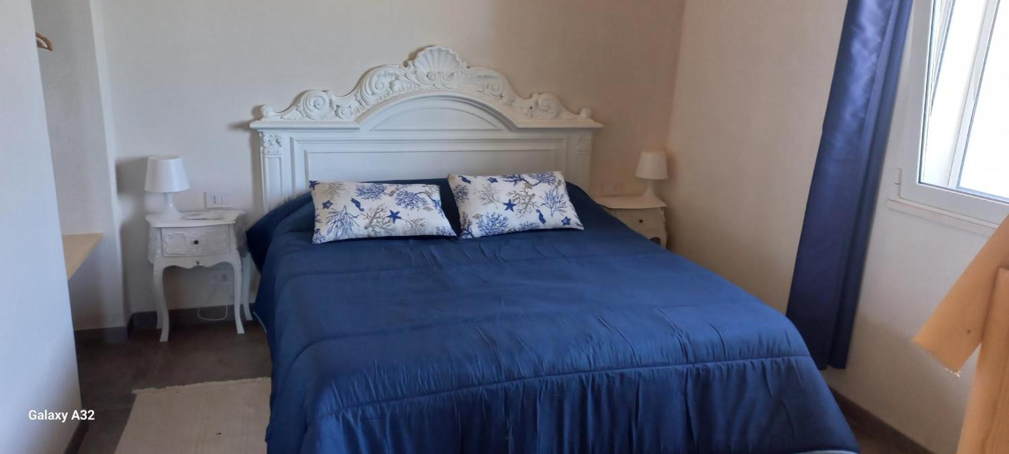 Almademari Giglio Casa Vacanza Pachino Εξωτερικό φωτογραφία