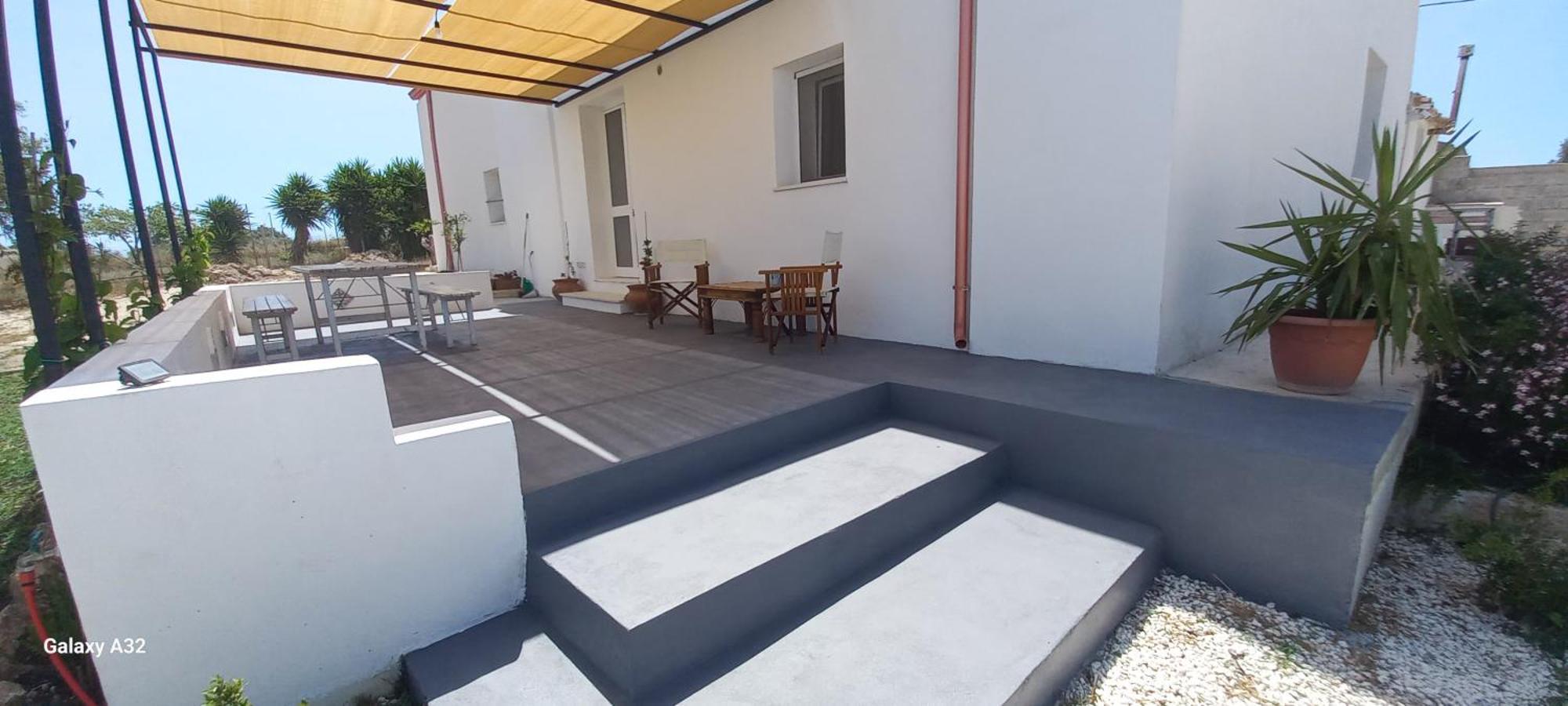 Almademari Giglio Casa Vacanza Pachino Εξωτερικό φωτογραφία